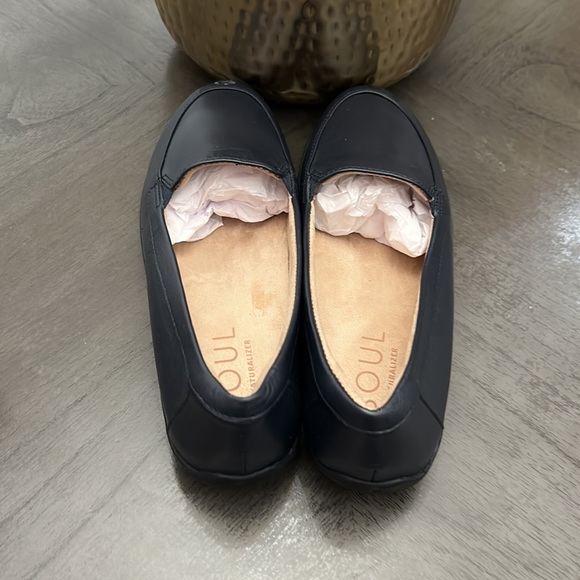 Women's Soul Naturalizer Kacy Flats (WIDE) - Picture 4 of 5